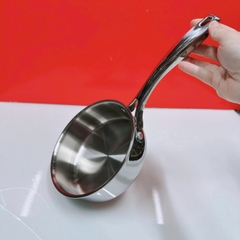 Chảo inox liền khối Elmich Trimax EL3846OL size 16