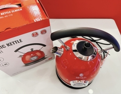 Ấm đun nước siêu tốc Elmich 1,8L KEE-1776