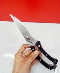 Kéo cắt gà Inox Kalpen KN5