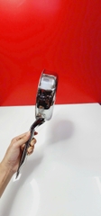 Chảo inox liền khối Elmich Plus EL2872IN18 Size 18cm