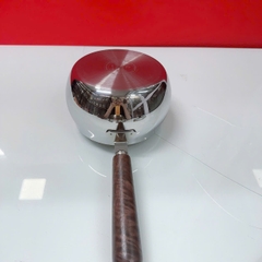 Quánh Inox 304 liền khối miệng rót Kalpen Baby Rinmer Rm14