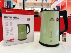 Ấm đun siêu tốc Elmich 1,7L KEE-3856