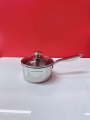 Nồi inox liền khối Elmich Trimax Napoli EL2538IN18 size 18cm ,20cm,24cm