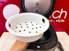 Nồi cơm điện tử Elmich 1.8L RCE-1790