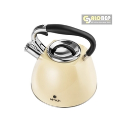 Ấm Đun Nước Inox Cao Cấp Elmich 2.5L El8281