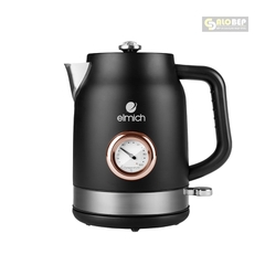 Ấm Đun Nước Siêu Tốc Elmich 1,7L Kee1777