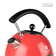 Ấm Đun Nước Siêu Tốc Elmich 1,8L Kee1776