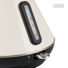 Ấm Đun Nước Siêu Tốc Elmich 1,8L Kee1778