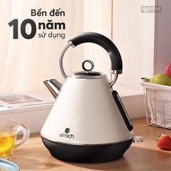 Ấm Đun Nước Siêu Tốc Elmich 1,8L Kee1778