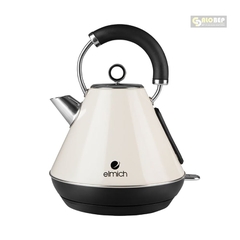 Ấm Đun Nước Siêu Tốc Elmich 1,8L Kee1778