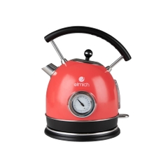Ấm Đun Nước Siêu Tốc Elmich 1,8L Kee1776