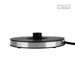 Ấm Đun Nước Siêu Tốc Thủy Tinh Smartcook Ics-3859