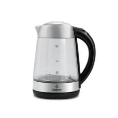 Ấm Đun Nước Siêu Tốc Thủy Tinh Kalpen Kk88