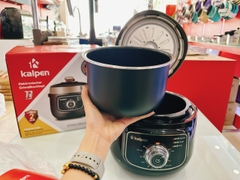 Nồi áp suất điện Kalpen P1 2.5L