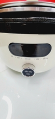 Nồi áp suất điện Elmich 3.5L PCE-8576