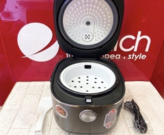 Nồi cơm điện tử Elmich 1.8L RCE-1790
