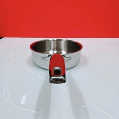 Chảo inox liền khối Elmich Trimax EL3846OL size 16
