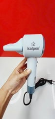 Máy sấy tóc độ ồn thấp Kalpen  HD8 1400W