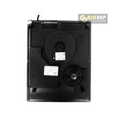 Bếp Điện Từ Elmich Ice-3874