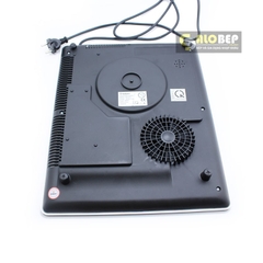 Bếp Từ Đơn Kalpen Ick-1613, 2200W