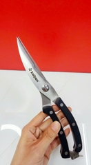 Kéo cắt gà Inox Kalpen KN5
