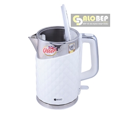 Ấm Đun Nước Siêu Tốc Elmich Kee-0217