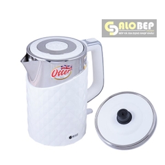 Ấm Đun Nước Siêu Tốc Elmich Kee-0217