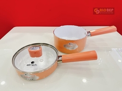 Bộ Nồi Chảo Chống Dính Elmich Baby El 1169AP