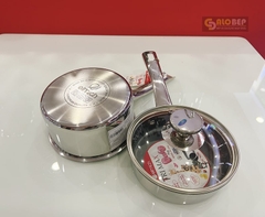 Bộ Nồi Elmich Trimax Baby El-3794 Size 14cm