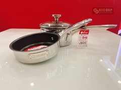 Bộ Nồi Elmich Trimax Baby El-3794 Size 14cm