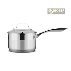 Bộ Nồi Inox Elmich Baby El-3795 Size 16cm