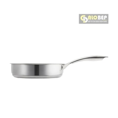 Bộ Nồi Inox Elmich Baby El-3795 Size 16cm