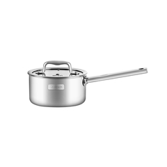 Bộ Nồi Inox Liền Khối Elmich Trimax Eco El-8005 Size 18, 20, 26, Quánh 16cm