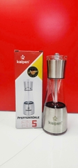 Lọ xay tiêu 2 ngăn Kalpen SB5 200ml