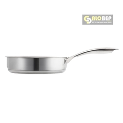 Chảo Chống Dính 3 Đáy Max A El-3763 Size 26cm