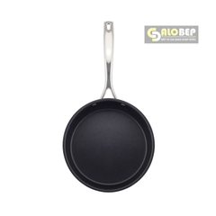 Chảo Chống Dính 3 Đáy Max A El-3763 Size 26cm