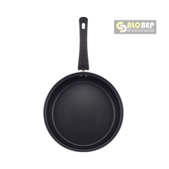 Chảo Chống Dính 3 Đáy Max B Sm3768 Size 26cm
