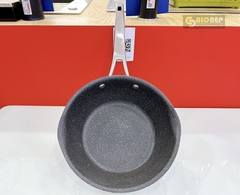 Chảo Chống Dính Inox Liền Khối Hera El 8276 Size 28cm