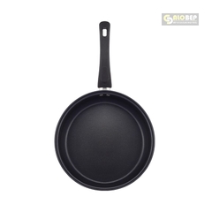 Chảo Elmich Inox Chống Dính 3 Đáy Max B SM3767 Size 24cm