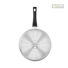 Chảo Elmich Inox Chống Dính 3 Đáy Max B SM3766 size 20cm