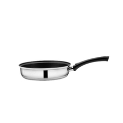 Chảo Elmich Inox Chống Dính 3 Đáy Max B SM3765 Size 16cm