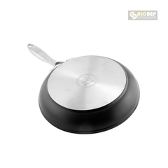 Chảo Vân Đá Tự Nhiên Chống Dính Elmich Opal El-3802 size 24 cm