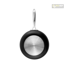 Chảo Vân Đá Tự Nhiên Chống Dính Elmich Opal El-3805 Size 20cm