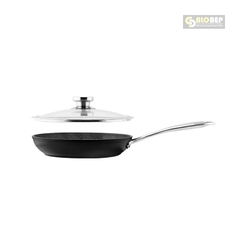 Chảo Vân Đá Tự Nhiên Chống Dính Elmich Opal El-3804 Size 28cm