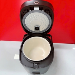 Nồi cơm điện ủ ấm 3D Kalpen R3 1L