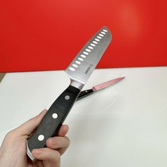 Dao gọt hoa quả Inox đa năng Kalpen KN1 , KN2