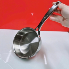 Chảo inox liền khối Elmich Trimax EL3846OL size 16