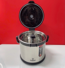Nồi ủ chân không Inox 304 Kalpen E13 6L