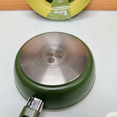 Chảo phủ sứ an toàn Elmich Olive EL-5965OV