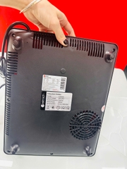 Bếp từ đơn Elmich ICE9302